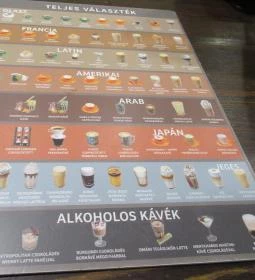 Cafe Frei - Pólus Center