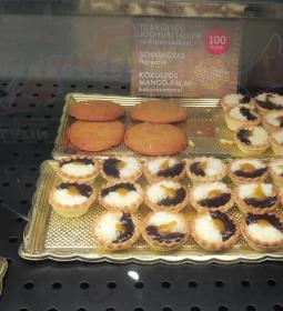 Cafe Frei - Pólus Center