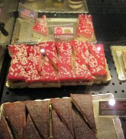 Cafe Frei - Pólus Center