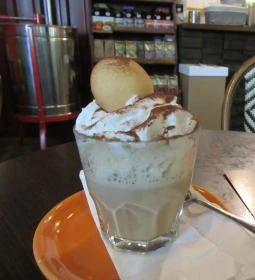 Cafe Frei - Pólus Center