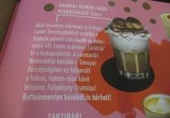 Cafe Frei - Pólus Center Budapest