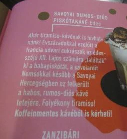 Cafe Frei - Pólus Center