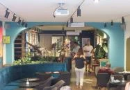 Café Frei - Sopron Sopron