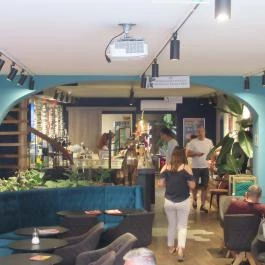 Café Frei - Sopron Sopron - Egyéb