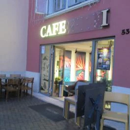 Café Frei - Sopron Sopron - Egyéb