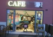 Café Frei - Sopron Sopron