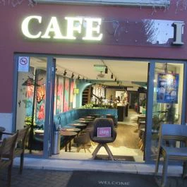 Café Frei - Sopron Sopron - Egyéb