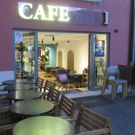 Café Frei - Sopron Sopron - Egyéb
