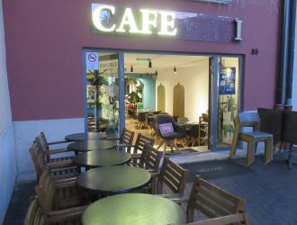 Café Frei - Sopron Sopron