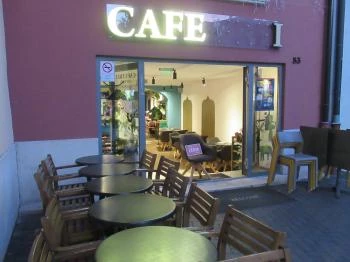Café Frei - Sopron Sopron