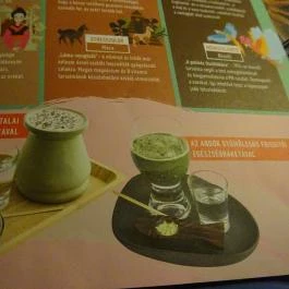 Cafe Frei - Széchenyi tér, Szeged - Belső