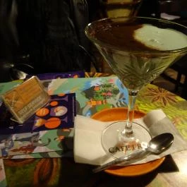 Cafe Frei - Széchenyi tér, Szeged - Étlap/itallap