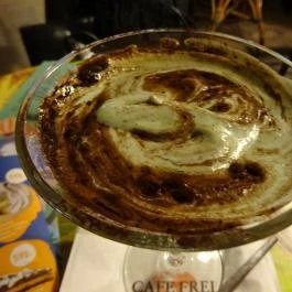 Cafe Frei - Széchenyi tér, Szeged - Étel/ital