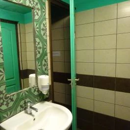 Cafe Frei - Széchenyi tér, Szeged - Mosdó