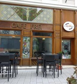 Cafe Frei