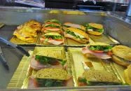 Cafe Frei - Váci Greens Budapest