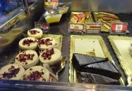 Cafe Frei - Váci Greens Budapest