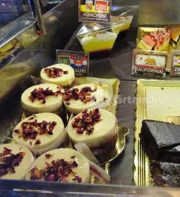 Cafe Frei - Váci Greens