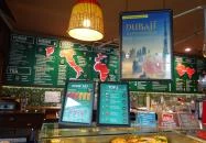 Cafe Frei - Váci Greens Budapest