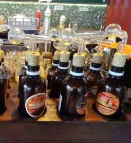 Cafe Frei - Váci Greens