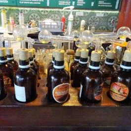 Cafe Frei - Váci Greens Budapest - Belső