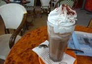 Cafe Frei - Váci Greens Budapest