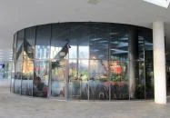 Cafe Frei - Vision Towers Budapest