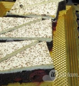 Cafe Frei - Vision Towers