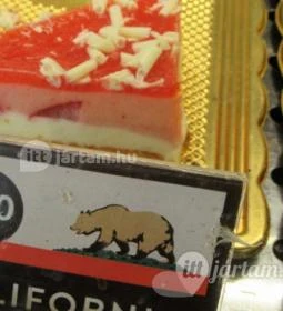 Cafe Frei - Vision Towers