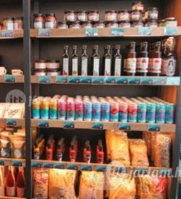 Cafe Frei - Vision Towers