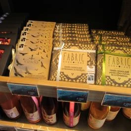 Cafe Frei - Vision Towers Budapest - Étel/ital