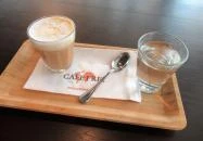 Cafe Frei - Vision Towers Budapest