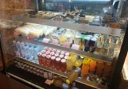 Cafe Frei Waterfront Budapest