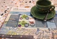 Cafe Frei - Westend Budapest