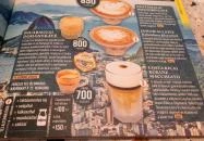 Cafe Frei - Westend Budapest