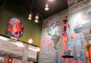 Cafe Frei - Westend Budapest