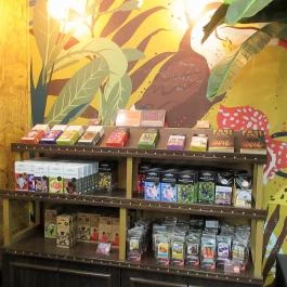 Cafe Frei - Westend, Budapest - Egyéb