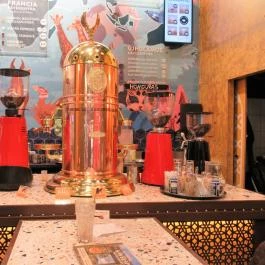 Cafe Frei - Westend, Budapest - Egyéb