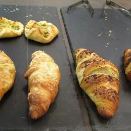 Cafe Frei - Westend, Budapest - Egyéb