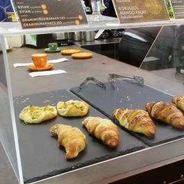 Cafe Frei - Westend, Budapest - Egyéb