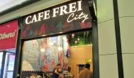 Cafe Frei - Westend Budapest - Egyéb