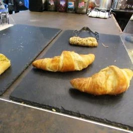 Cafe Frei - Westend, Budapest - Egyéb