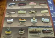 Cafe Frei - Westend Budapest