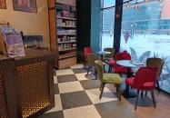 Cafe Frei - Zenit Corso Budapest