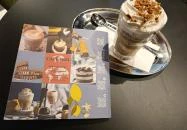 Cafe Frei - Zenit Corso Budapest