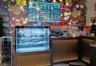 Cafe Frei - Zenit Corso Budapest