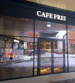 Cafe Frei - Zenit Corso