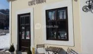 Café Godot Miskolc - Külső kép