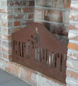 Café Godot