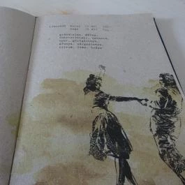 Café Godot, Miskolc - Étlap/itallap